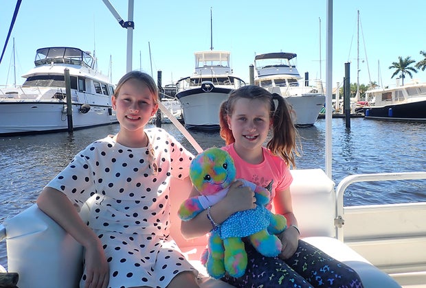 Ft. Myers: Best Family Travel of 2024