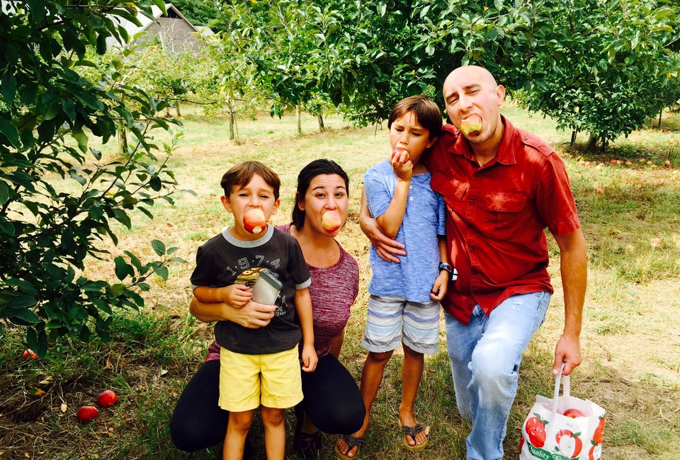 Weekend Fun for LI Kids: Queens County Fair, Apple Festival, September 19-20