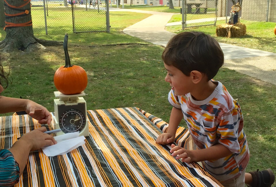 Weekend Fun for LI Kids: Colors of Fall, Family Hour, November 7-8