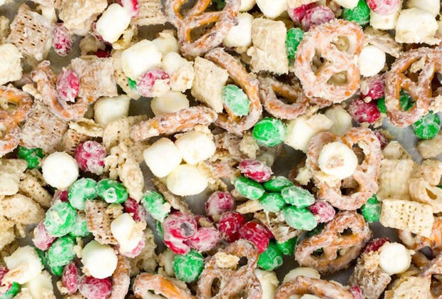 Christmas Activities and Christmas Crafts for Kids: Reindeer Bait