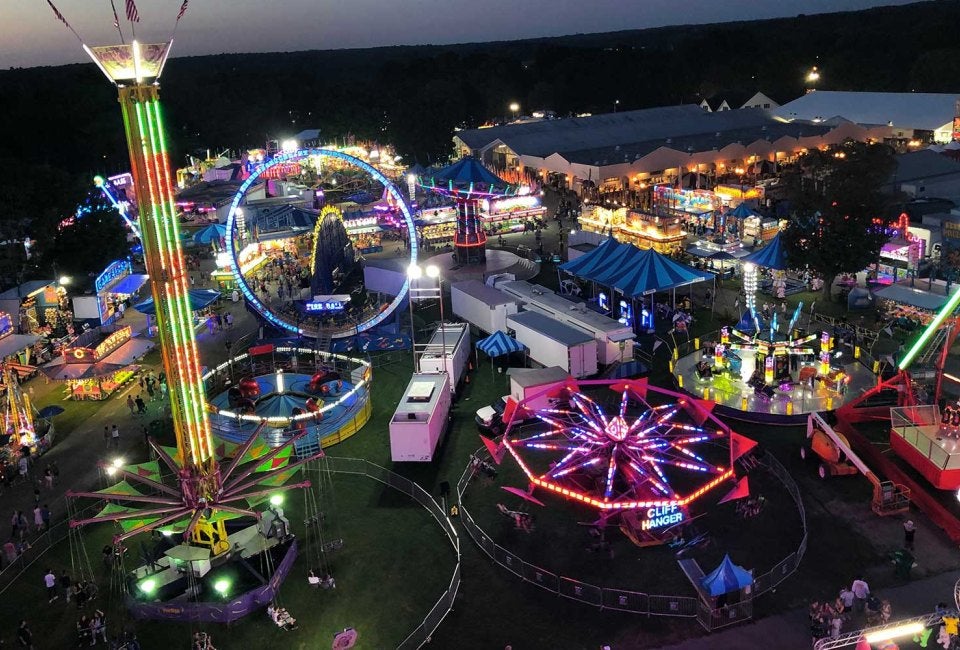 Dutchess County Fair