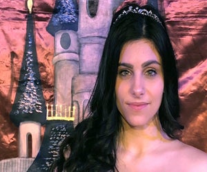 Sleeping Beauty is on stage at the Galli Theater. Photo courtesy of the theater 