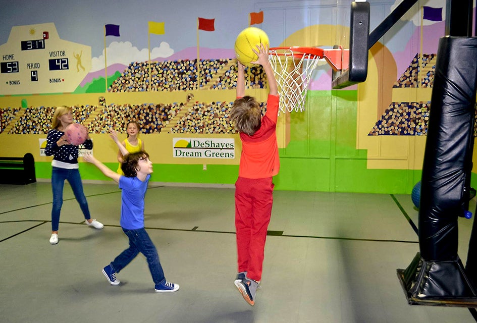 Bank of America card holders get one free admission to State Discovery Museum and a host of other NJ museums on Saturday. Photo courtesy of the museum