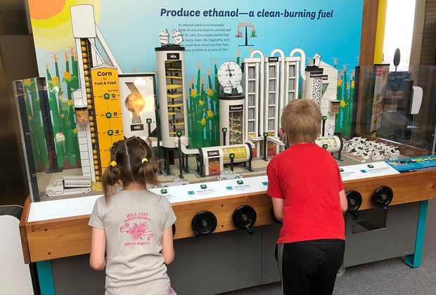 The Best Children’s Museum in Every State: Gateway to Science