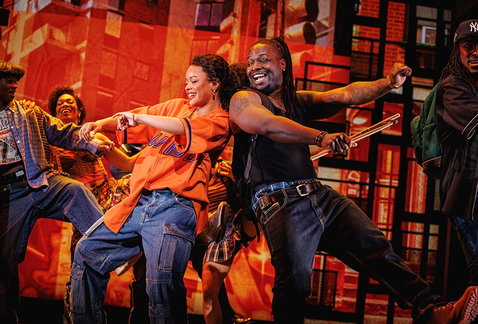 Gifts for Grads and Good Grades: Here's Where NYC Kids Can Score End-of-Year Freebies Graduating public school seniors can get a FREE TDF membership, which grants deep discount to Broadway and beyond. Photo by Marc Franklin