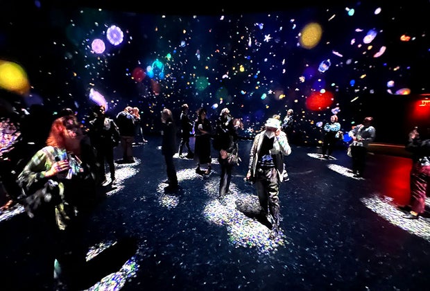 Things to do on the Upper West Side with kids: Gilder Center at AMNH