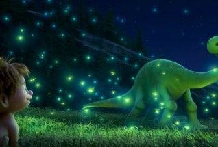 The Good Dinosaur: Parent Review of the New Disney Pixar Film