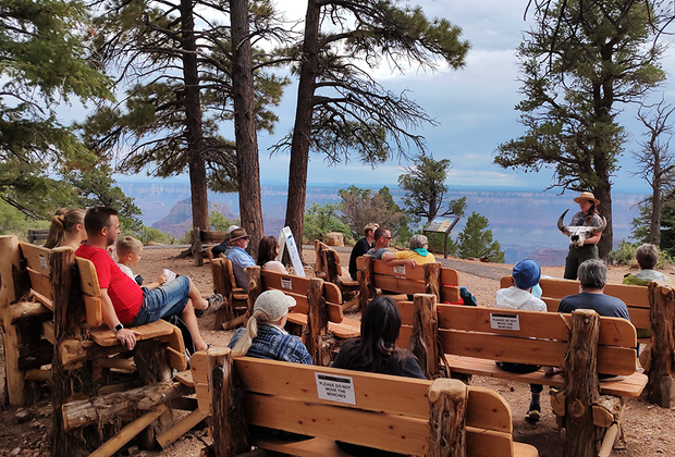 Grand Canyon:  Best Winter Vacation Ideas for Families: Affordable Vacation Spots for Kids of All Ages