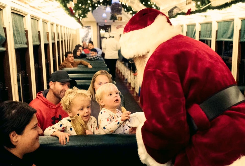 Photo courtesy of Xanterra Travel Collection