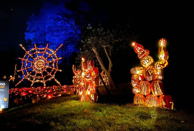 The Blaze Hudson Valley