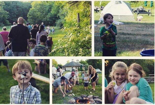 Great American Campout