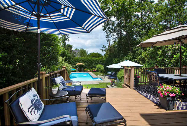 Greenport Beach House - New York