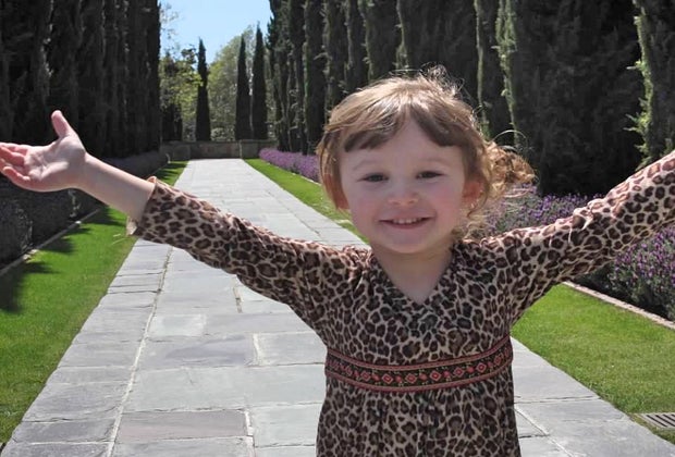 Free Things To Do in Los Angeles This Summer with Kids: Visit Greystone Mansion