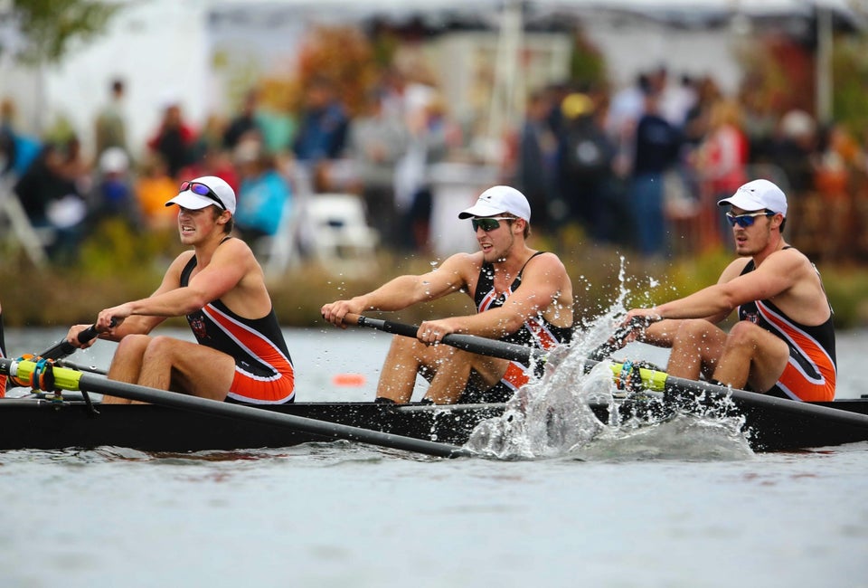 Helpful Tips for Watching the Head of the Charles