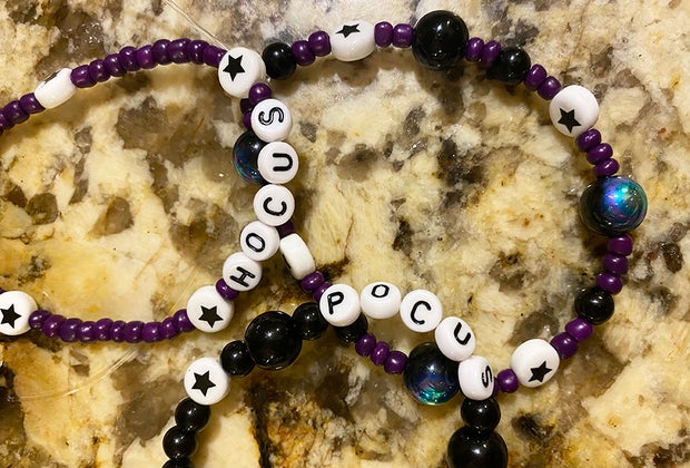 Halloween Activities for Kids: Spooky Stacks