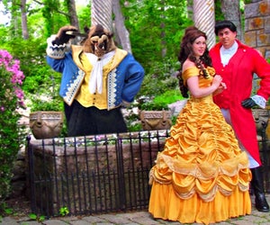 Photo courtesy of Hammond Castle Museum