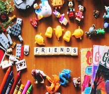 Skip the candy and the plastic that ends up in a landfill with these creative goody bag and party favor ideas. Photo courtesy of Hannah Rodrigo/Unsplash