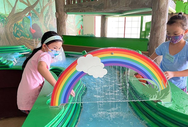 The Best Children’s Museum in Every State: Hawaii Children's Discovery Center