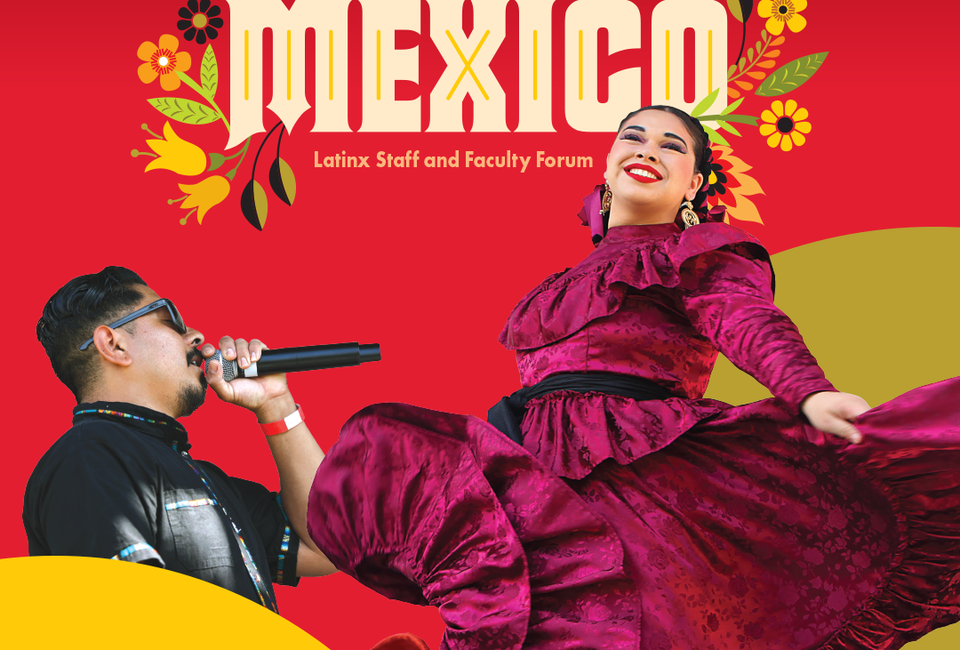 Heartbeat of Mexico