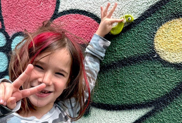 Hidden gems in NYC: Hi Bye Tiles