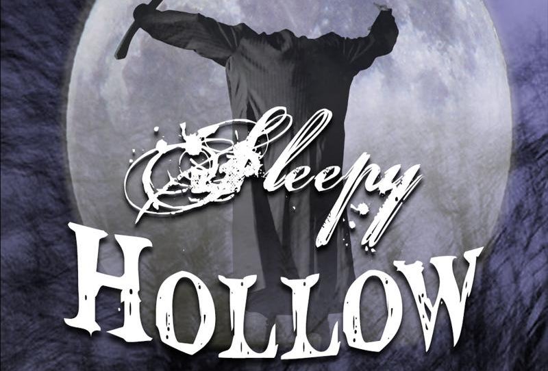 Sleepy Hollow the Musical