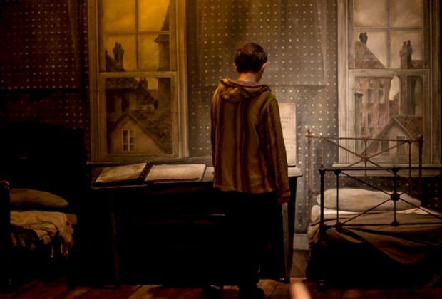 Holocaust Memorial Museum is a powerful experience for older kids, teens, and adults.