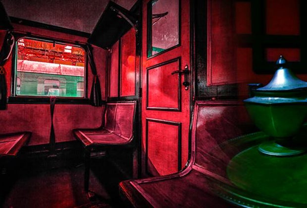 Cool Los Angeles Escape Rooms for Kids: Architect Escape Rooms