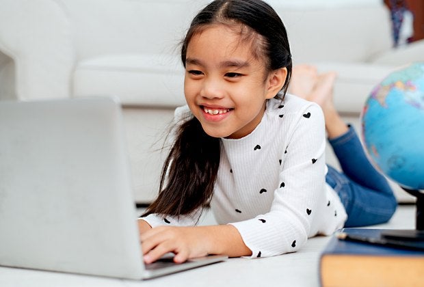 Homeschool Learning Centers near Los Angeles: Study core subjects at home