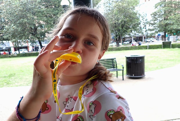 Hot Springs, Arkansas with Kids: Duck Tour