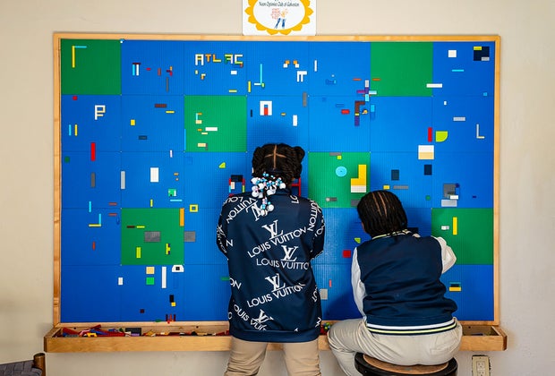 Galveston Children's Museum