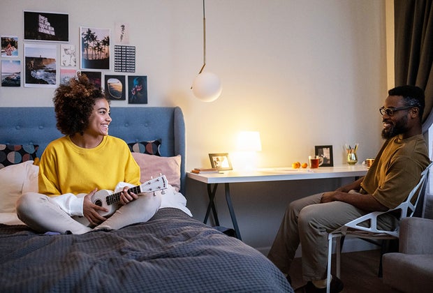 Helping Teens Who Have Trouble Sleeping How much sleep do kids really Need