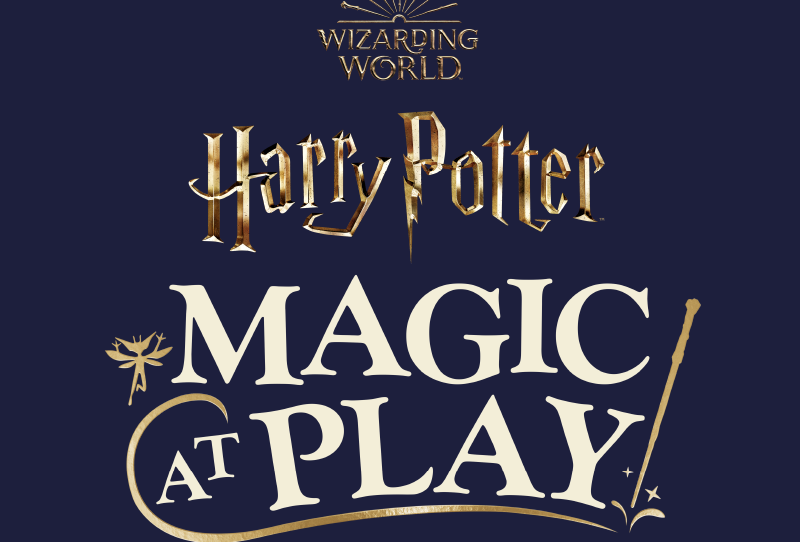 Harry Potter™️: Magic at Play