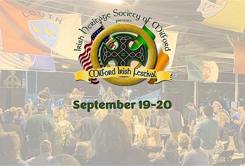 Milford Irish Festival