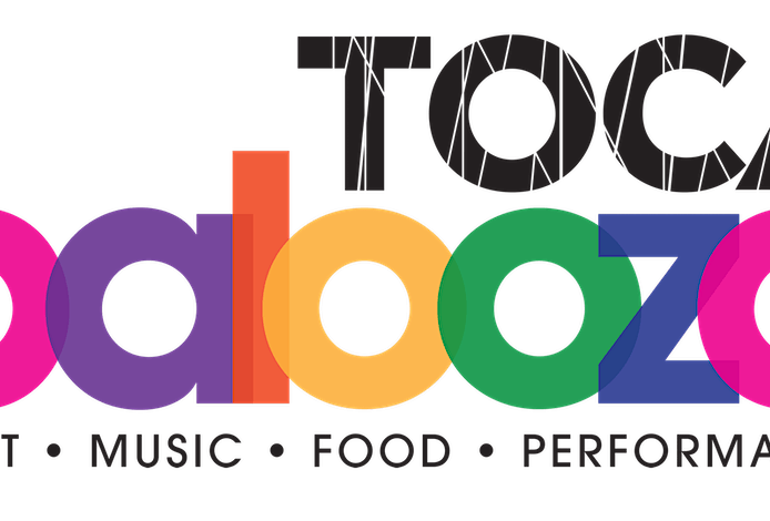 TOCApalooza (South Bay Festival of The Arts)
