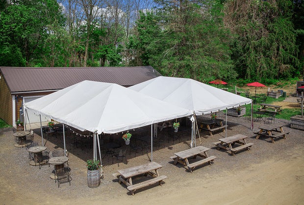 Hudson Valley Brewery Obercreek Brewing Company