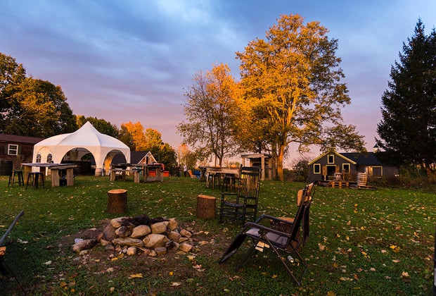 Hudson Valley Brewery Plan Bee Farm Brewery