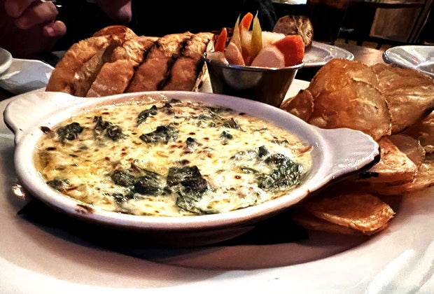 Hunter Mountain Hunter Tavern