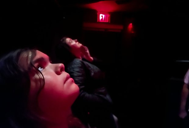 Hunter Mountain: The World's Largest Kaleidoscope