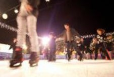 This Week's Picks: Get ready for Winter! The Return of Seaside Skating, November 3-7