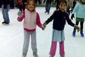 Host an Ice Skating Birthday Party at One of these Seven City Rinks