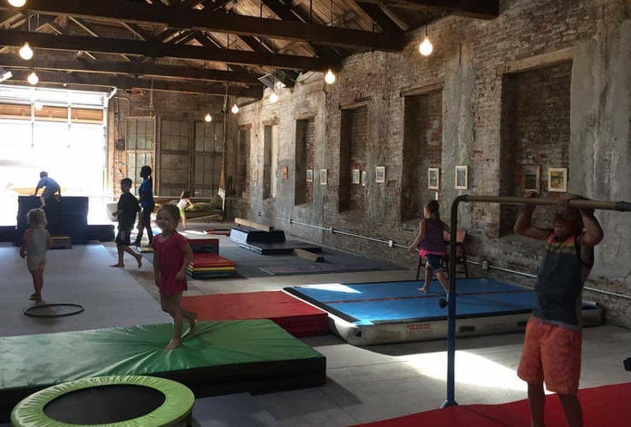 Beginner's Guide to Homeschooling: Gym Classes and Sports