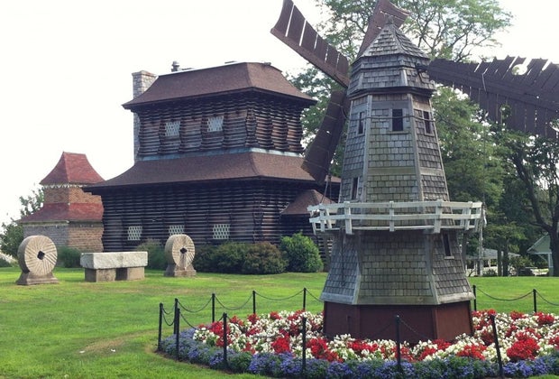 Image of Boothe Memorial Park - Free Hidden Gems in CT