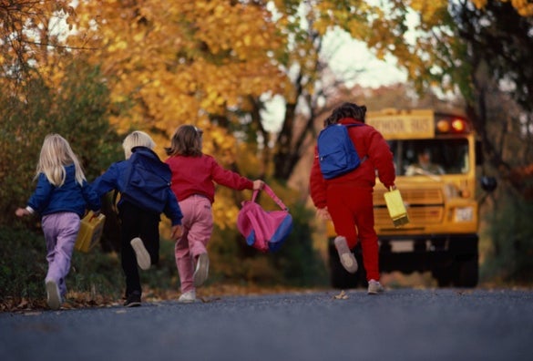 2015-16 Academic Year Calendars for LA Area Schools