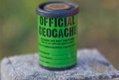 Geocaching in New York City - A High Tech Scavenger Hunt and Lots of Fun!