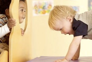 Mommy and Me Classes on Saturdays