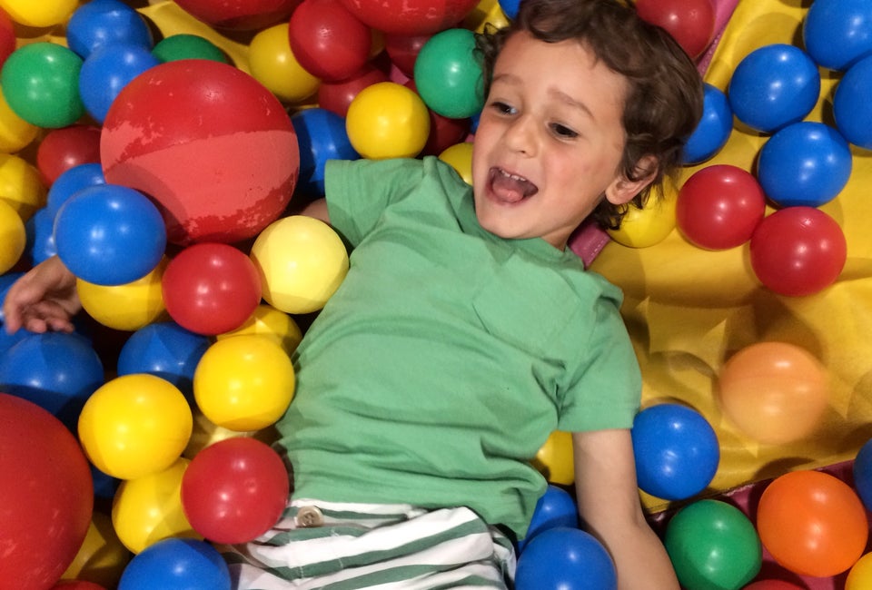 8 Indoor Sports Programs for Long Island Kids