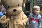 Children's Book Day at Washington Irving's Sunnyside: 60 Authors from Your Kid's Favorite Books