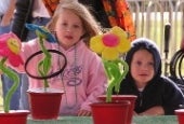 Free Fun Events for New York City Kids: April 10-11, 2010
