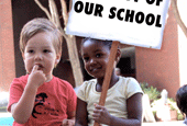 New DOE Kindergarten Registration Policy Successful...At Driving Parents Mad