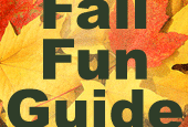 Check Out Our Fall Fun Guide, Our Apple and Pumpkin Picking Guide and Other Site News